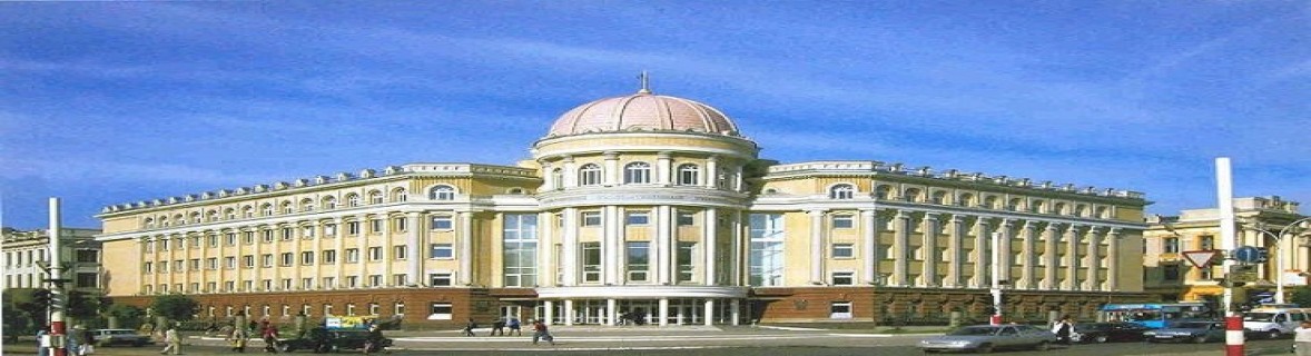 Saratov State Medical University , Russia, Intake, Admission